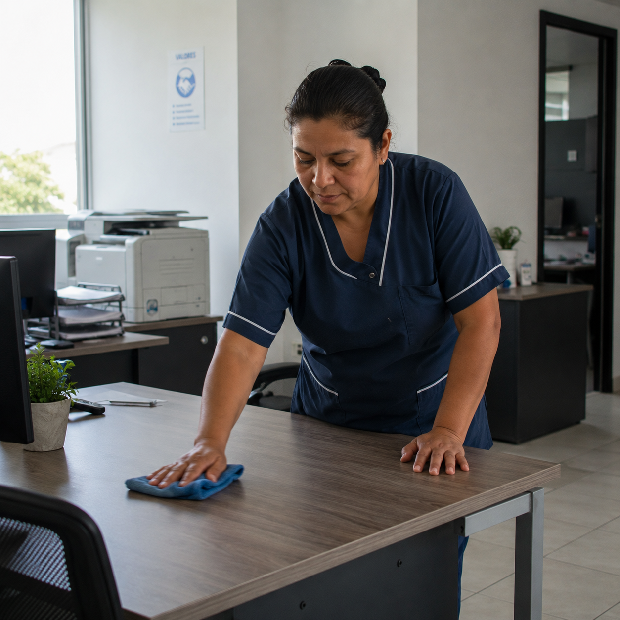 Oficinas